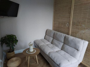 Studio cosy aux portes de Caen